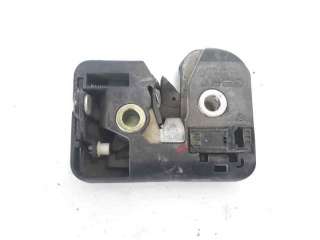 Recambio de cerradura maletero / porton para seat ibiza (6k) 1993-1999 1.4 referencia OEM IAM 6K6827505A  