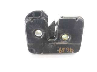 Recambio de cerradura maletero / porton para seat ibiza (6k) 1993-1999 1.4 referencia OEM IAM 6K6827505A  