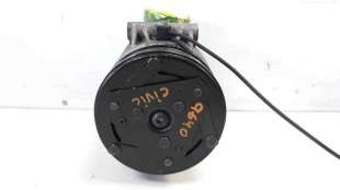 Recambio de compresor aire acondicionado para honda civic berlina 3 (ep1/2) 2001-2006 1.7 ctdi sport referencia OEM IAM 03122161
