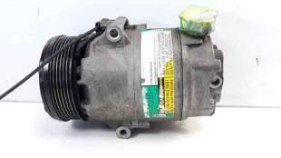 Recambio de compresor aire acondicionado para honda civic berlina 3 (ep1/2) 2001-2006 1.7 ctdi sport referencia OEM IAM 03122161 2