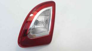 Recambio de piloto trasero derecho para renault twingo 2007-2016 authentique referencia OEM IAM 265503882R  