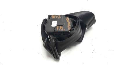 Recambio de cinturon seguridad trasero derecho para renault twingo 2007-2016 authentique referencia OEM IAM   
