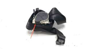 Recambio de cinturon seguridad trasero derecho para renault twingo 2007-2016 authentique referencia OEM IAM    2