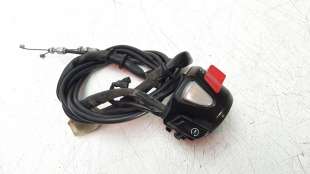 Recambio de piña luces derecha para honda vfr800x crossrunner 2015- crossrunner (vfr800x) referencia OEM IAM 35130MGY642  