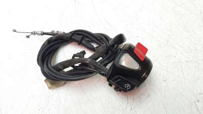 Recambio de piña luces derecha para honda vfr800x crossrunner 2015- crossrunner (vfr800x) referencia OEM IAM 35130MGY642  
