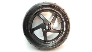 Recambio de llanta para honda vfr800x crossrunner 2015- crossrunner (vfr800x) referencia OEM IAM 42650MCWD00ZC  