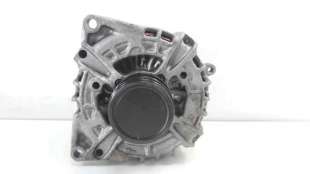 Recambio de alternador para mercedes-benz clase cla (w117) 2012-2019 cla 180 (117.342) referencia OEM IAM A0009061903 ALF630501 