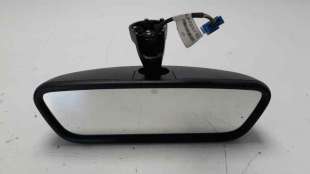 Recambio de espejo para mercedes-benz clase cla (w117) 2012-2019 cla 180 (117.342) referencia OEM IAM A17681009179051  