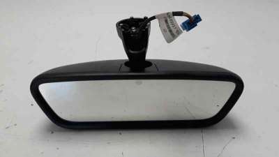 Recambio de espejo para mercedes-benz clase cla (w117) 2012-2019 cla 180 (117.342) referencia OEM IAM A17681009179051  