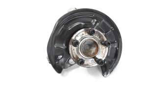 Recambio de mangueta trasera izquierda para mercedes-benz clase cla (w117) 2012-2019 cla 180 (117.342) referencia OEM IAM 246030