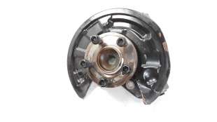 Recambio de mangueta trasera derecha para mercedes-benz clase cla (w117) 2012-2019 cla 180 (117.342) referencia OEM IAM 2460406 