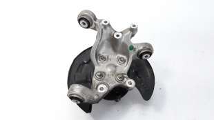 Recambio de mangueta trasera derecha para mercedes-benz clase cla (w117) 2012-2019 cla 180 (117.342) referencia OEM IAM 2460406  2