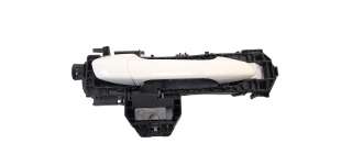 Recambio de maneta exterior trasera derecha para mercedes-benz clase cla (w117) 2012-2019 cla 180 (117.342) referencia OEM IAM A