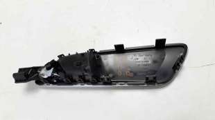 Recambio de maneta interior delantera derecha para mercedes-benz clase cla (w117) 2012-2019 cla 180 (117.342) referencia OEM IAM 2
