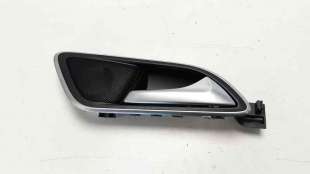 Recambio de maneta interior trasera derecha para mercedes-benz clase cla (w117) 2012-2019 cla 180 (117.342) referencia OEM IAM A