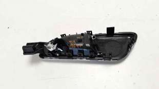 Recambio de maneta interior trasera derecha para mercedes-benz clase cla (w117) 2012-2019 cla 180 (117.342) referencia OEM IAM A 2