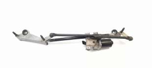 Recambio de motor limpia delantero para mercedes-benz clase cla (w117) 2012-2019 cla 180 (117.342) referencia OEM IAM A176906180