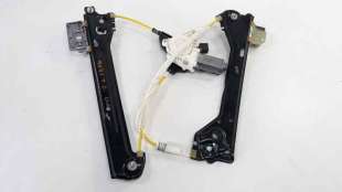 Recambio de elevalunas trasero derecho para mercedes-benz clase cla (w117) 2012-2019 cla 180 (117.342) referencia OEM IAM A20476