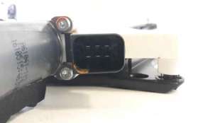 Recambio de elevalunas trasero derecho para mercedes-benz clase cla (w117) 2012-2019 cla 180 (117.342) referencia OEM IAM A20476 2