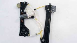 Recambio de elevalunas trasero izquierdo para mercedes-benz clase cla (w117) 2012-2019 cla 180 (117.342) referencia OEM IAM A117
