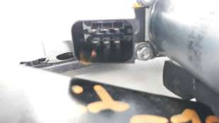 Recambio de elevalunas trasero izquierdo para mercedes-benz clase cla (w117) 2012-2019 cla 180 (117.342) referencia OEM IAM A117 2