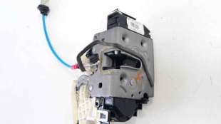 Recambio de cerradura puerta trasera derecha para mercedes-benz clase cla (w117) 2012-2019 cla 180 (117.342) referencia OEM IAM 