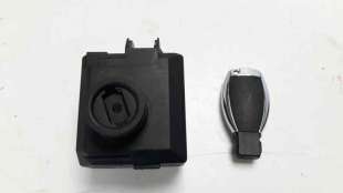 Recambio de conmutador de arranque para mercedes-benz clase cla (w117) 2012-2019 cla 180 (117.342) referencia OEM IAM A246905460