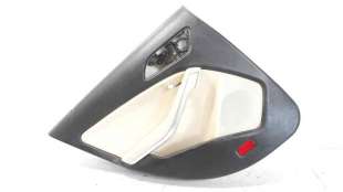 Recambio de guarnecido puerta trasera izquierda para mercedes-benz clase cla (w117) 2012-2019 cla 180 (117.342) referencia OEM I