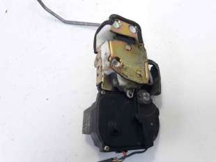 Recambio de cerradura puerta delantera derecha para honda accord berlina (cc/ce) 1992-1998 2.0 tdi turbodiesel (cf1) referencia 