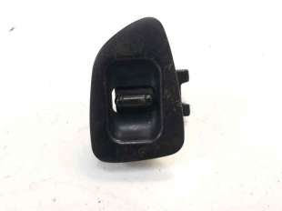 Recambio de mando elevalunas trasero derecho para honda accord berlina (cc/ce) 1992-1998 2.0 tdi turbodiesel (cf1) referencia OE