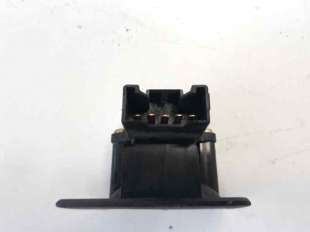 Recambio de mando elevalunas trasero derecho para honda accord berlina (cc/ce) 1992-1998 2.0 tdi turbodiesel (cf1) referencia OE 2