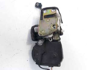Recambio de cerradura puerta trasera izquierda para honda accord berlina (cc/ce) 1992-1998 2.0 tdi turbodiesel (cf1) referencia 