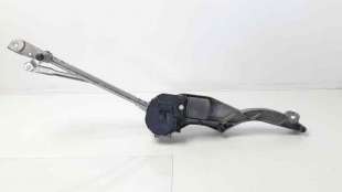 Recambio de motor limpia delantero para mercedes-benz clase e (w211) berlina 2002-2009 e 280 cdi (211.020) referencia OEM IAM 03 2