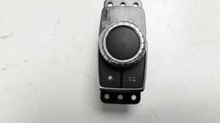 Recambio de mando multifuncion para mercedes-benz clase cla (w117) 2012-2019 cla 180 (117.342) referencia OEM IAM A2469009815  