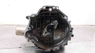 Recambio de caja cambios para seat exeo berlina (3r2) 2008-2013 reference referencia OEM IAM MPA  