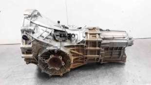 Recambio de caja cambios para seat exeo berlina (3r2) 2008-2013 reference referencia OEM IAM MPA   2