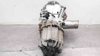 Recambio de caja cambios para seat exeo berlina (3r2) 2008-2013 reference referencia OEM IAM MPA  