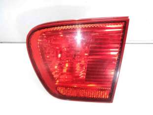 Recambio de piloto trasero derecho para seat ibiza (6k) 1993-1999 1.4 referencia OEM IAM 6K6945092  