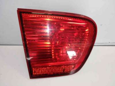 Recambio de piloto trasero izquierdo para seat ibiza (6k) 1993-1999 1.4 referencia OEM IAM 6K6945107  