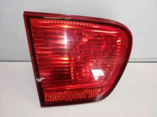 Recambio de piloto trasero izquierdo para seat ibiza (6k) 1993-1999 1.4 referencia OEM IAM 6K6945107  