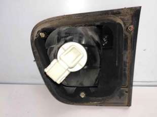 Recambio de piloto trasero izquierdo para seat ibiza (6k) 1993-1999 1.4 referencia OEM IAM 6K6945107   2