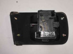 Recambio de piloto trasero derecho para honda accord berlina (cc/ce) 1992-1998 2.0 tdi turbodiesel (cf1) referencia OEM IAM 3415 2