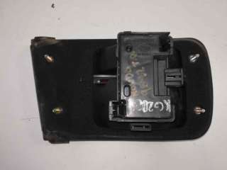 Recambio de piloto trasero derecho para honda accord berlina (cc/ce) 1992-1998 2.0 tdi turbodiesel (cf1) referencia OEM IAM 3415