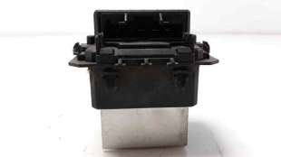 Recambio de resistencia calefaccion para renault megane iii berlina 5 p 2008-2016 dynamique referencia OEM IAM 34Z092471252  