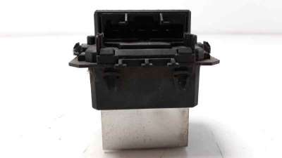 Recambio de resistencia calefaccion para renault megane iii berlina 5 p 2008-2016 dynamique referencia OEM IAM 34Z092471252  