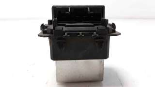 Recambio de resistencia calefaccion para renault megane iii berlina 5 p 2008-2016 dynamique referencia OEM IAM 34Z092471252  
