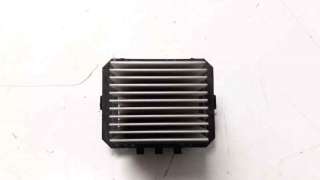Recambio de resistencia calefaccion para renault megane iii berlina 5 p 2008-2016 dynamique referencia OEM IAM 34Z092471252  