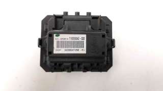 Recambio de resistencia calefaccion para renault megane iii berlina 5 p 2008-2016 dynamique referencia OEM IAM 34Z092471252  