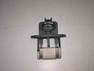 Recambio de resistencia calefaccion para hyundai i30 2007-2012 classic referencia OEM IAM 253852H000  