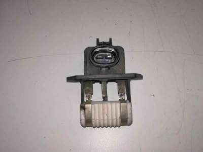 Recambio de resistencia calefaccion para hyundai i30 2007-2012 classic referencia OEM IAM 253852H000  